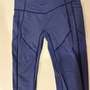 Lululemon All The Right Places Leggings